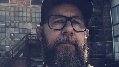 IN FLAMES Frontman Doesn't Understand Why Fans Watch Concerts Through Their Phones